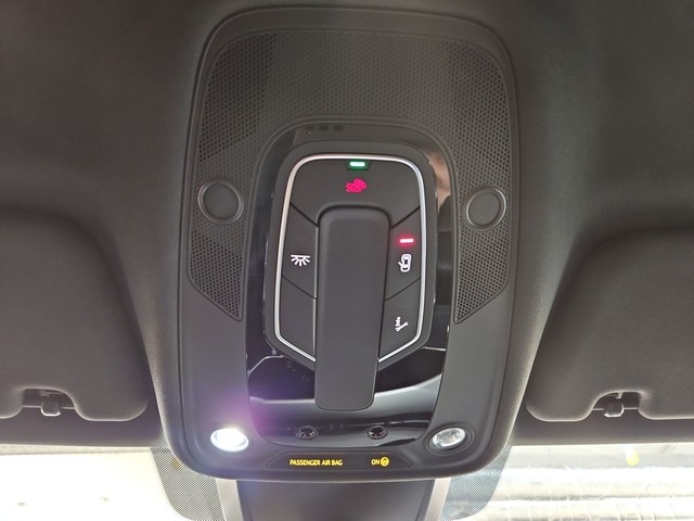 Audi S6 Avant Quattro