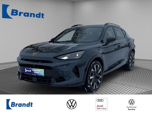 Cupra Formentor 2.0 TSI VZ