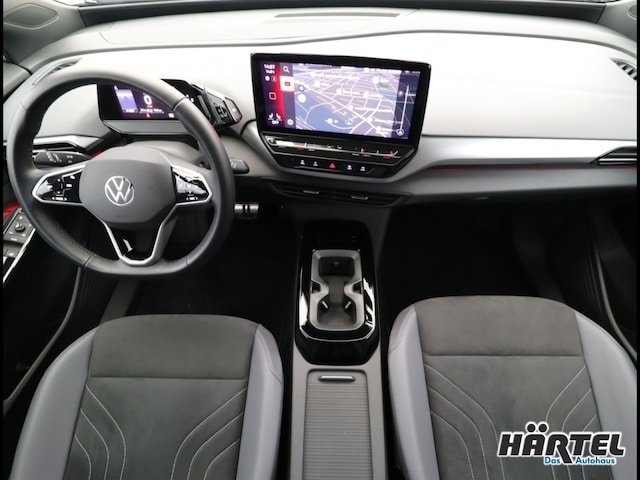 Volkswagen ID.5 77 KWh Pro