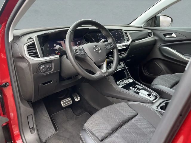 Opel Grandland X Grandland AT Navi/DAB/130°RFK/LHz/bhWSS