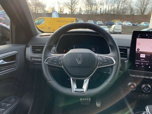 Renault Arkana E-Tech Esprit Hybrid