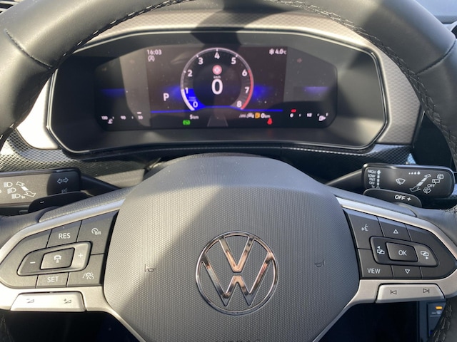 Volkswagen T-Cross 1.0 TSI DSG Life