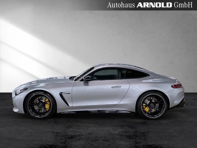 Mercedes-Benz AMG GT 4MATIC+ AMG Line Coupé