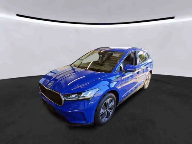 Skoda Enyaq iV LM19 TEILLEDER SITZHZ KAMERA NAVI