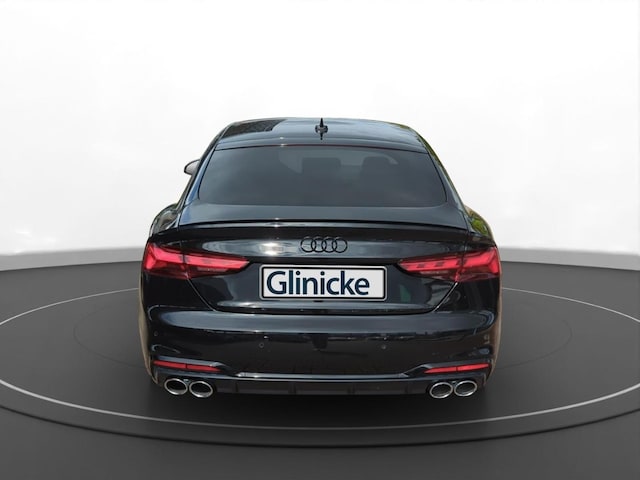 Audi S5 Quattro Sportback