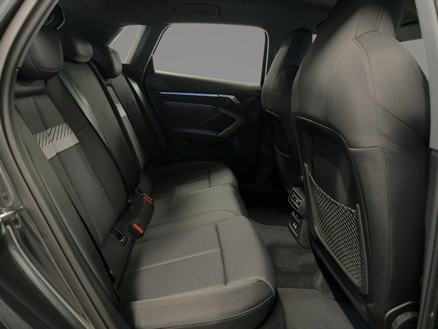 Audi A3 35 TDI S-Tronic Sportback