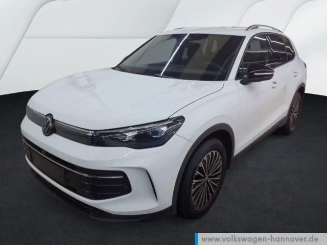 Volkswagen Tiguan 1.5 eTSI DSG