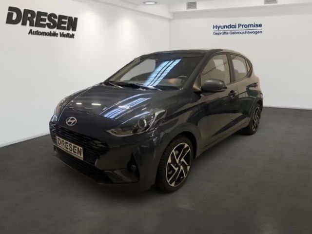 Hyundai i10 1.2 Prime