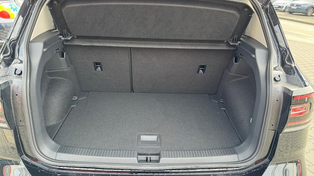 Volkswagen T-Cross T-CROSS 1.0  StyleB 081 TSID7F