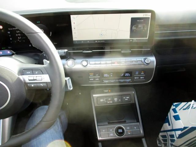 Hyundai Kona 1.6 2WD