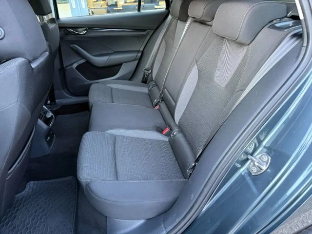 Skoda Octavia Ambition Combi