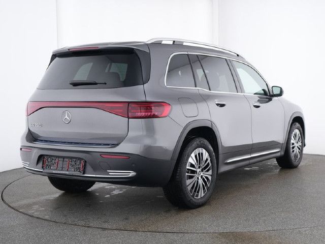 Mercedes-Benz EQB 250