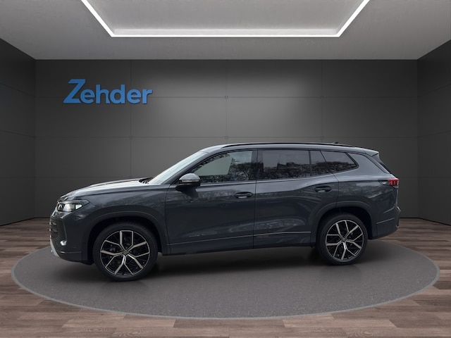 Volkswagen Tayron 2.0 TDI DSG Life