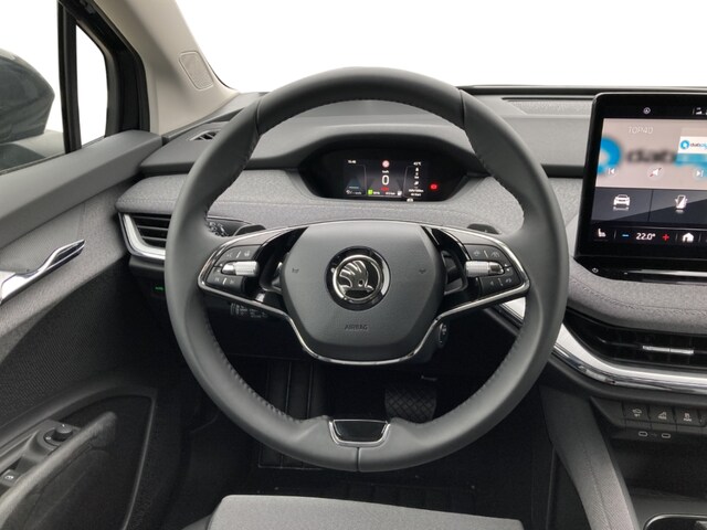 Skoda Enyaq iV 60