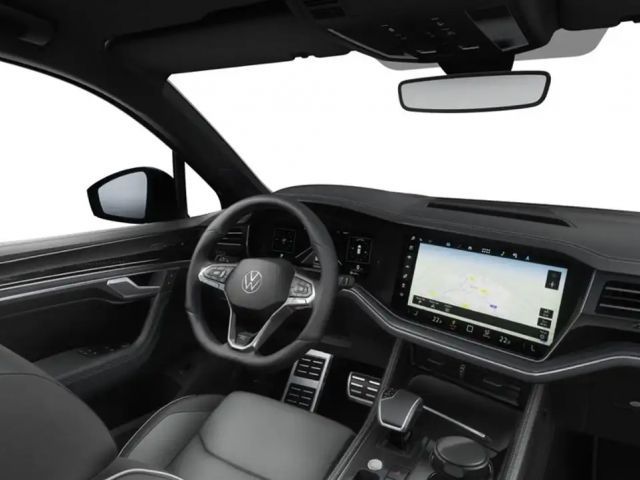 Volkswagen Touareg 3.0 V6 TDI R-Line