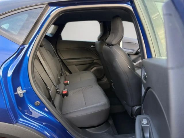 Renault Captur Evolution Hybrid