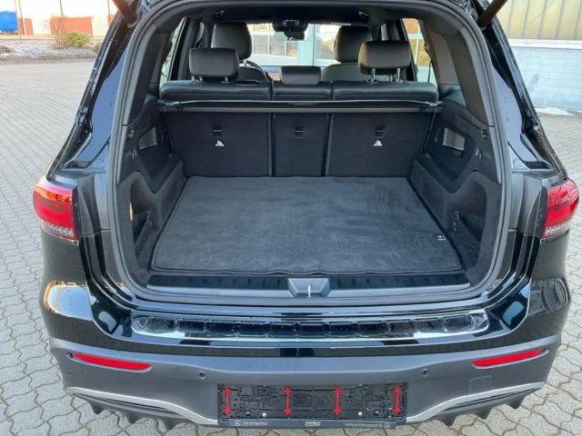 Mercedes-Benz EQB 250 AMG Line Advanced