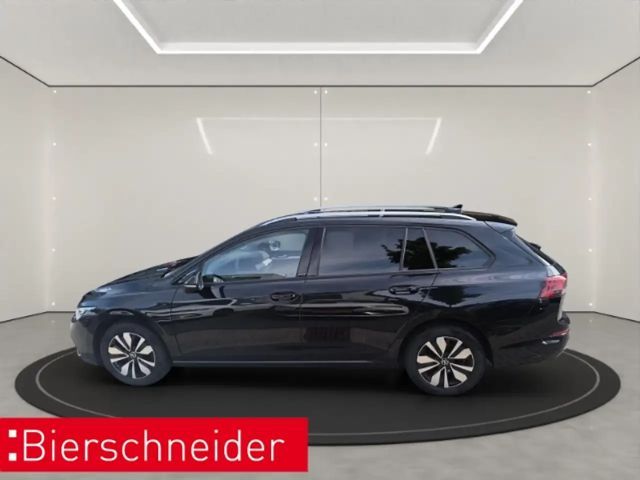 Volkswagen Golf 2.0 TDI Comfortline Variant
