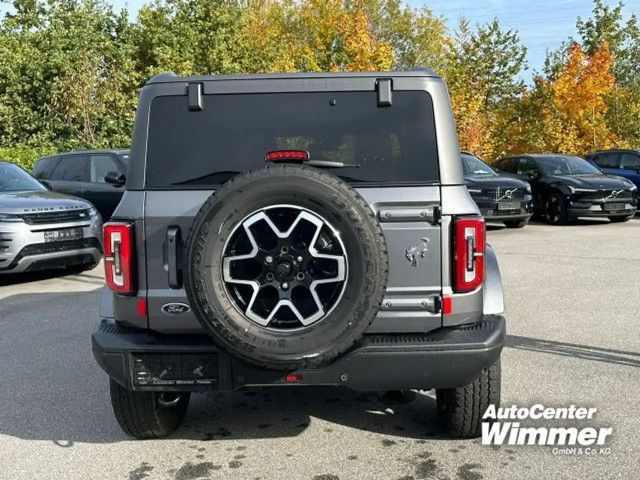 Ford Bronco 4x4 AWD Outer Banks