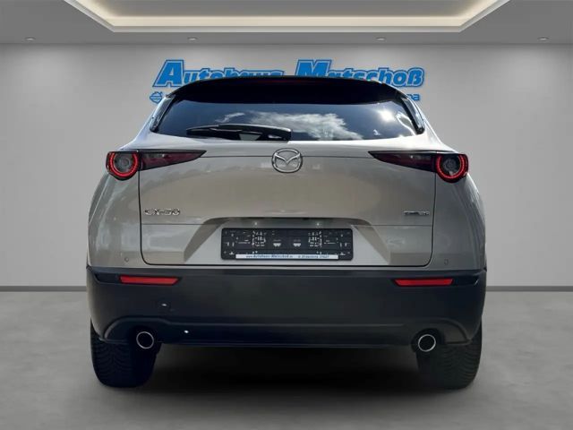 Mazda CX-30 Homura SkyActiv