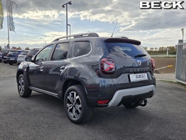 Dacia Duster Prestige TCe 150