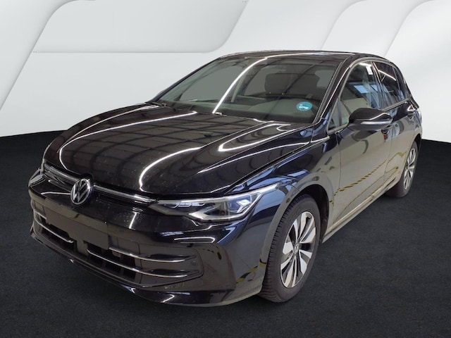 Volkswagen Golf 1.5 eTSI DSG