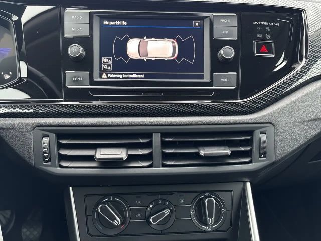 Volkswagen Taigo Life