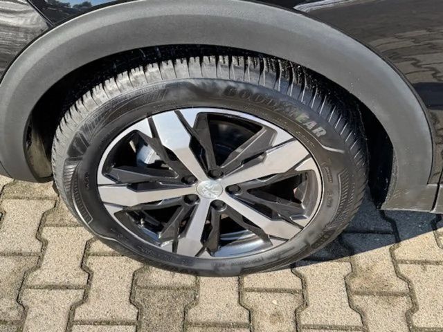 Peugeot 5008 Allure Pack PureTech