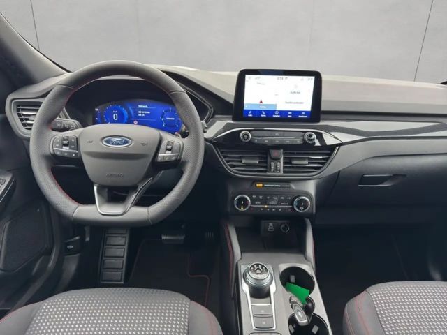 Ford Kuga ST Line