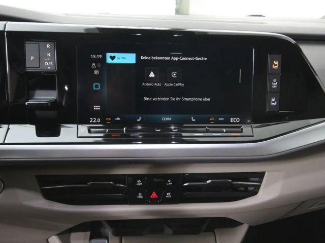 Volkswagen Multivan T7 eHybrid