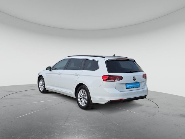 Volkswagen Passat 2.0 TDI Business Variant