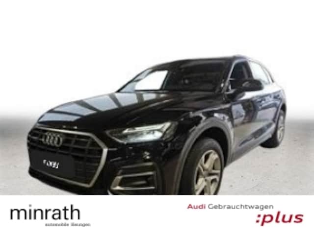 Audi Q5 40 TDI Quattro S-Tronic