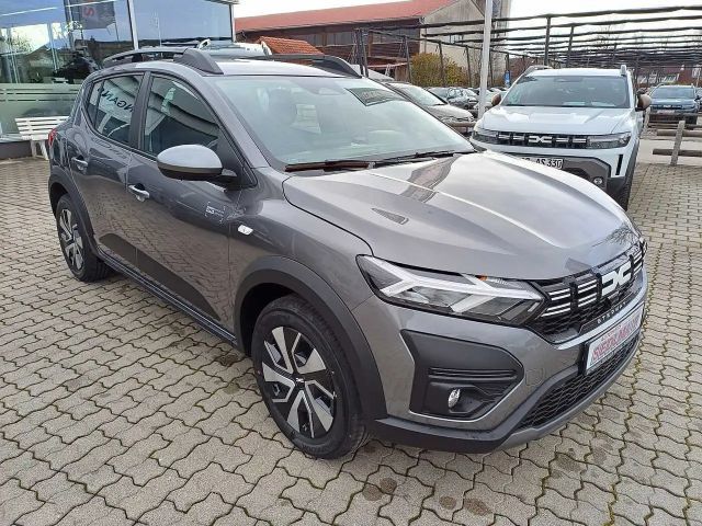 Dacia Sandero Stepway TCe 90