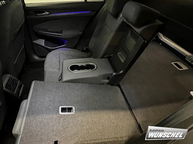 Volkswagen Golf 1.0 TSI Life