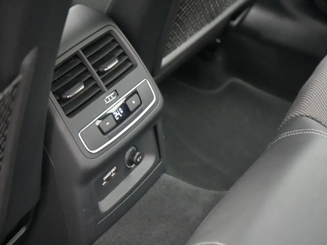 Audi A5 S-Line Sportback