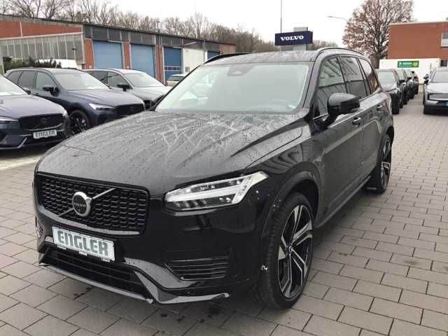 Volvo XC90 AWD Dark T8 Ultra