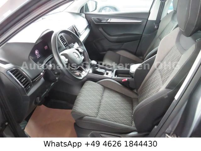 Skoda Karoq Style Style