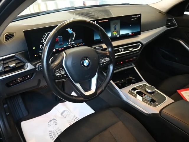 BMW 320 320d Touring xDrive