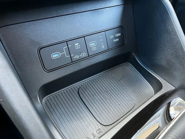 Hyundai Tucson 1.6 Comfort T-GDi