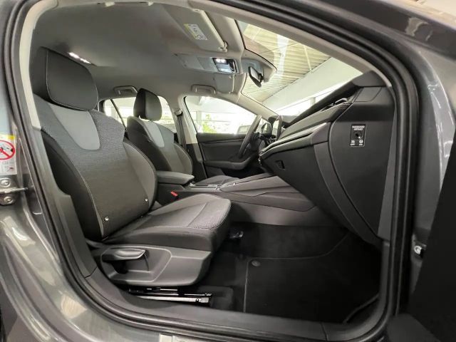 Skoda Octavia 2.0 TDI Combi Selection