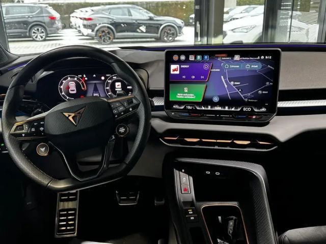 Cupra Terramar e-Hybrid