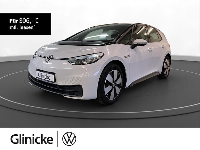 Volkswagen ID.3 City Performance Pure