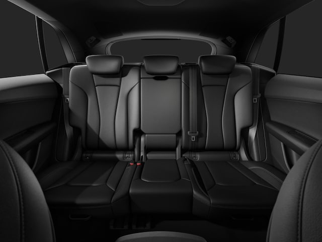 Audi Q8 50 TDI Quattro