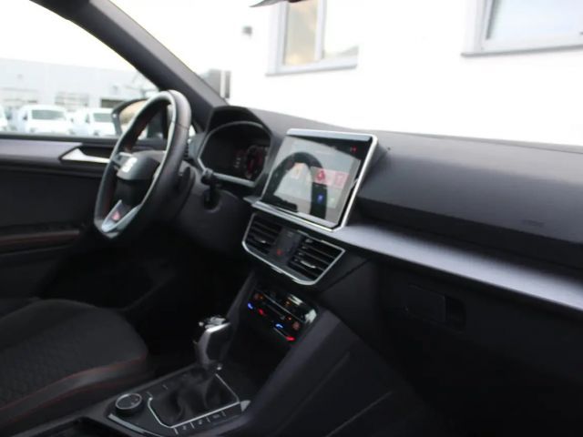 Seat Tarraco 1.5 TSI DSG FR-lijn