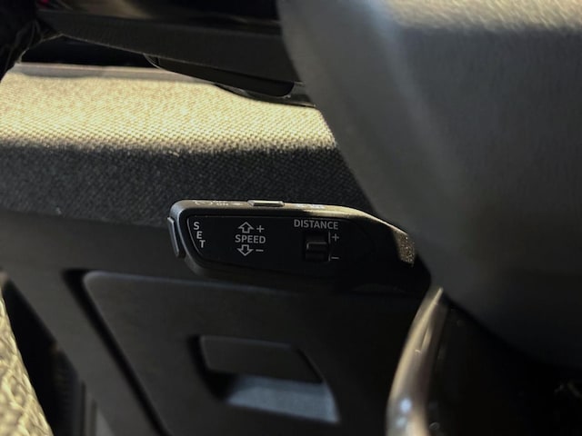 Audi A5 Avant S-Tronic