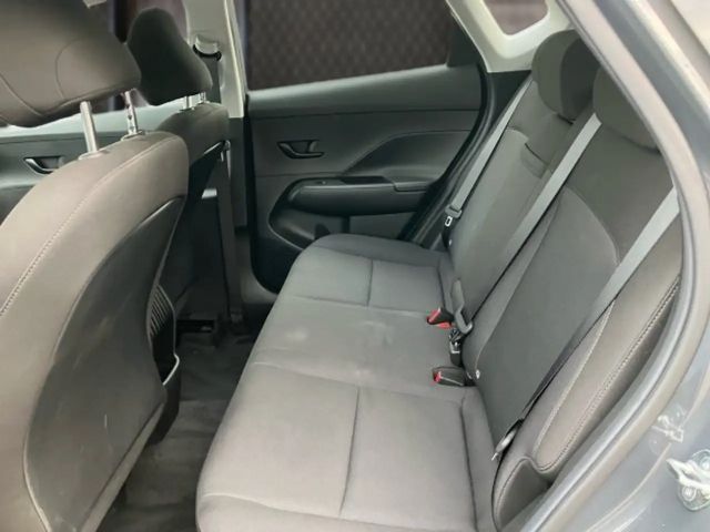 Hyundai Kona 1.6 2WD Hybrid Smart