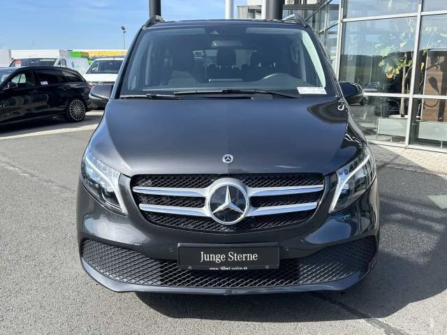 Mercedes-Benz V 300 4MATIC V 300 d