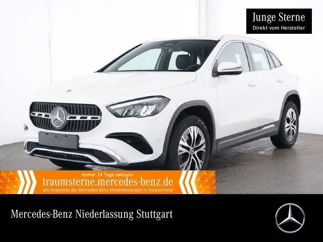 Mercedes-Benz GLA 200 GLA 200 d Progressive