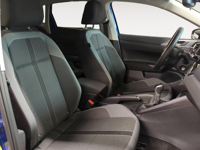 Volkswagen Polo 1.0 TSI