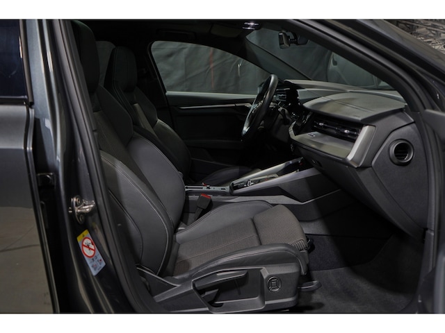 Audi S3 Quattro S-Tronic Sedan